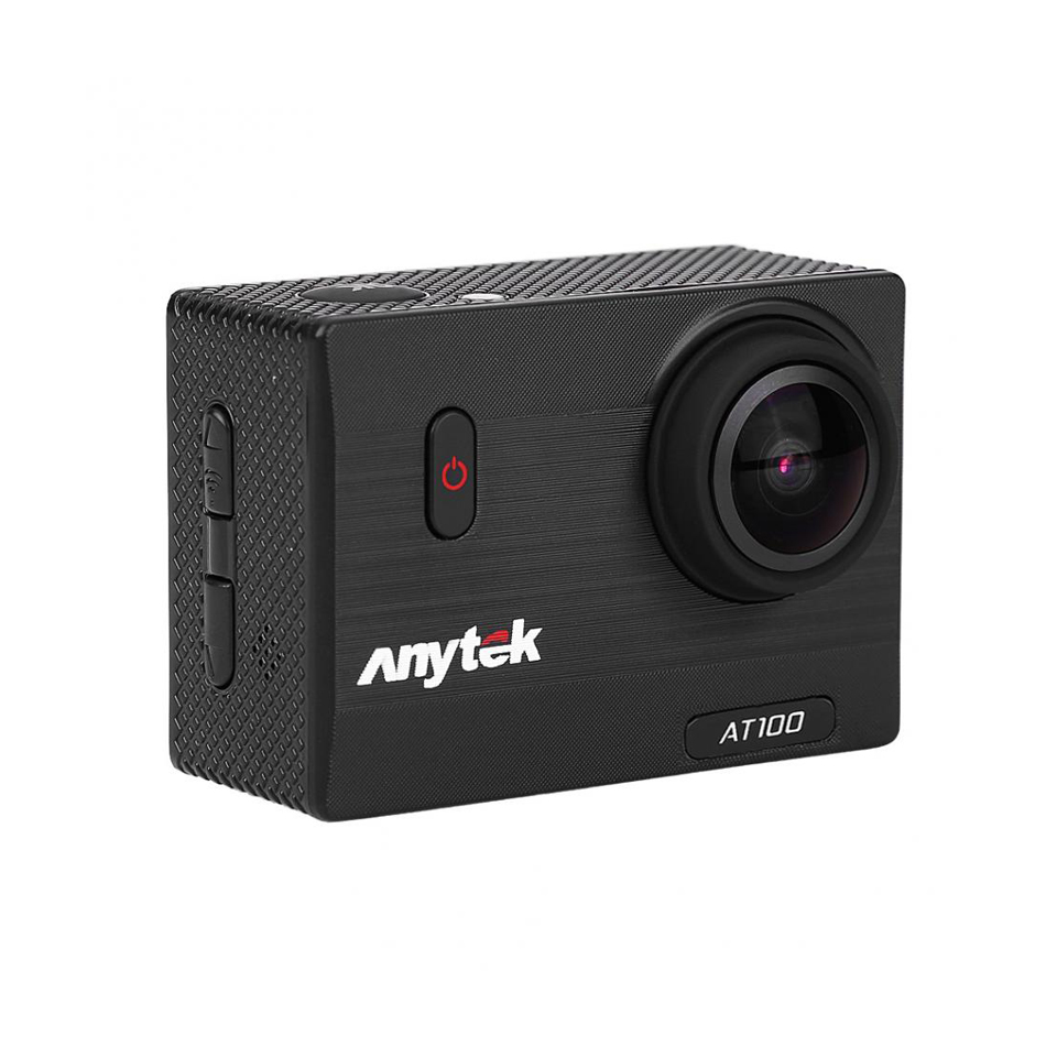 SJCAM C200 PRO ACTION CAMERA 4K WIFI BLACK